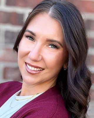 Photo of Chelsea Easton, Pre-Licensed Professional, MS, LPC-C