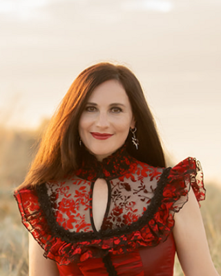 Photo of Alexandra Rubenis - Relational Align , Counsellor, ACA-L3