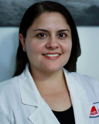 Photo of Marcia Jovel Landin, Psychiatric Nurse Practitioner, MSN, APRN, PMHNP