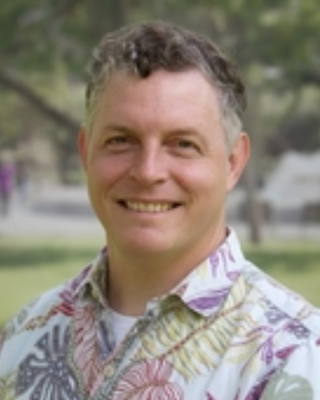 Photo of Stewart Richardson, Clinical Social Work/Therapist, LCSW