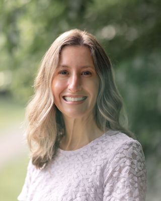 Photo of Emily Grigsby, Psychiatric Nurse Practitioner, PMHNP