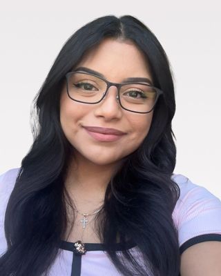 Photo of Guadalupe Mejia-Sarabia, Clinical Social Work/Therapist, LCSW