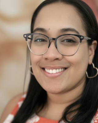 Photo of Carlen Hiciano, Licensed Mental Health Counselor, LMHC