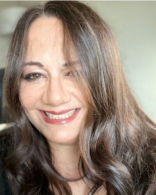 Photo of Marcelle Abusalbi, Licensed Professional Counselor in Texas
