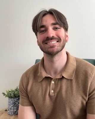 Photo of Jason S Young, Clinical Social Work/Therapist, LCSW