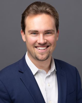 Photo of Johnny Koczela, Clinical Social Work/Therapist, MA, MSW, LGSW