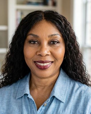 Photo of Ugochi (Ugo) Rufus, Psychiatric Nurse Practitioner, APRN, PMHNP, BC