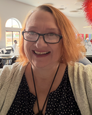 Photo of Cat Findley, Clinical Social Work/Therapist, LCSW