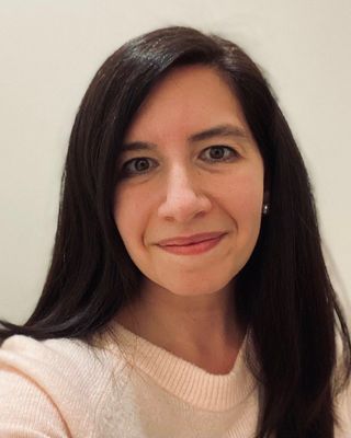 Photo of Dr. Jennifer Romo, Psychologist, PsyD