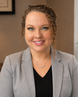 Photo of Michaela Hogan, Psychiatric Nurse Practitioner, MSN, APRN, PMHNP