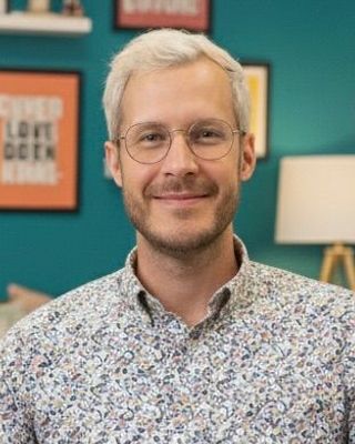 Photo of Bart Golub, Associate Clinical Social Worker, ASW