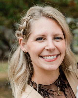 Photo of Devin Henderson, Clinical Social Work/Therapist, LCSW, PMH-C