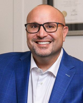 Photo of Jeremy Frank - InnerQore Health: Psychology and Wellness, Psychologist