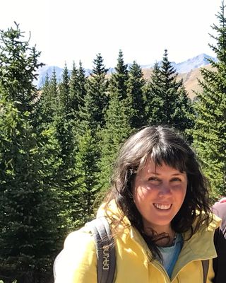 Photo of Jenny Bouldry - Jenny Bouldry - Wild West LLC (Couples Counseling), Clinical Social Work/Therapist, LCSW