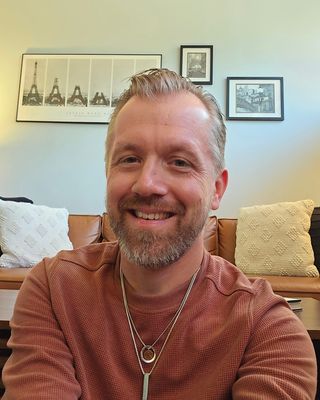 Photo of Robert Ryan Flewelling, Limited Licensed Psychologist, PsyD