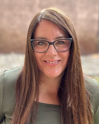 Photo of Sarah Collinsworth, Counselor, LPCC-S, LICDCCS, MBA