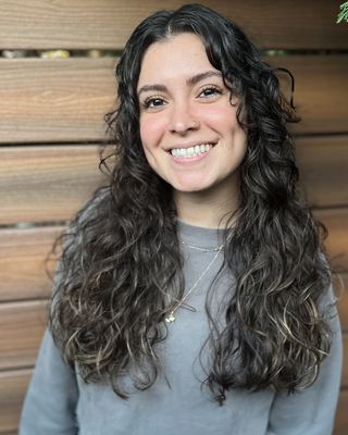 Photo of Destiny Vega, Pre-Licensed Professional, MFT, A