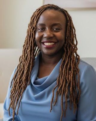 Photo of Eunice Nyamichaba, Psychiatric Nurse Practitioner, PMHNP, APRN