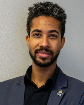 Photo of Anderson DuBoise III, Pre-Licensed Professional in Portland, OR