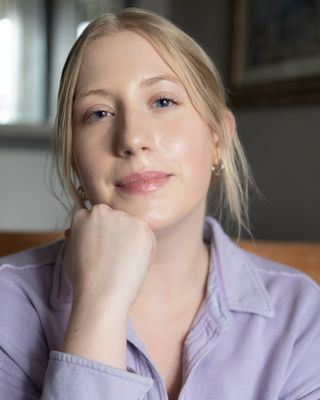 Photo of Alyssa Lueken, Clinical Social Work/Therapist, LCSW, CST