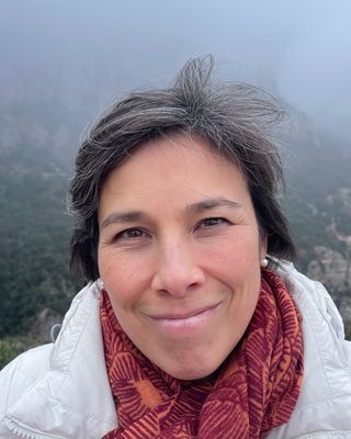 Foto de Nina La Rosa, MSc