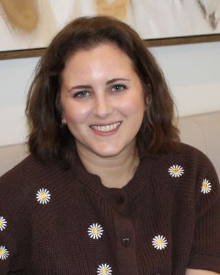 Photo of Sara Schreiber, Clinical Social Work/Therapist, LCSW, CGP