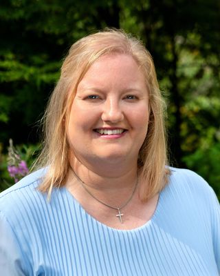 Photo of Tracy Ward, Counsellor, MBACP