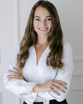 Photo of Jacklynne Marder, Marriage & Family Therapist, MA, LMFT