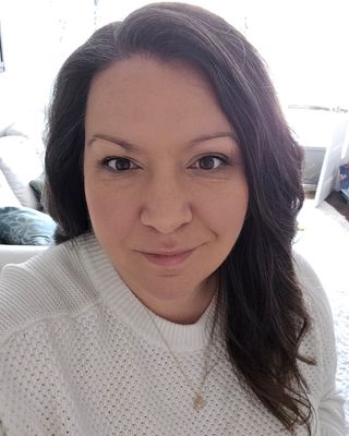 Photo of Jessica Wicki, Clinical Social Work/Therapist, MSW, LCSW