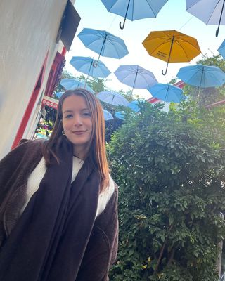 Foto de Magali Sol Lopez, Psicoterapeuta, Lic. en Psicología