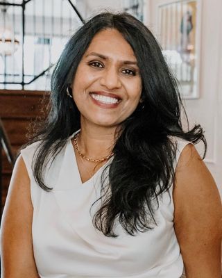 Photo of Utkala Maringanti, Marriage & Family Therapist Associate, MHA, LMFT-A, CST