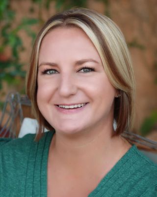 Photo of Liz Baumeister, Clinical Social Work/Therapist, LCSW