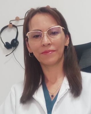 Foto de Maria Eugenia Amaya Valencia - Neuropsicosalud,Maestría