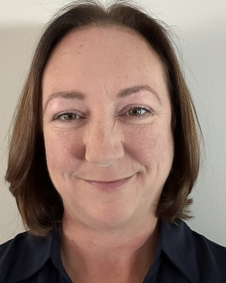 Photo of Kate Cronin, Licensed Master Social Worker, LMSW