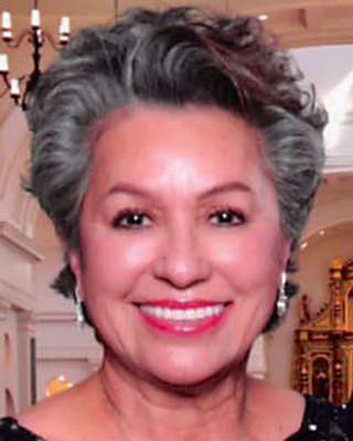 Photo of Estella V Molina - Estella Molina, Licensed Professional Counselor, MA, LPC