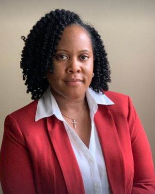 Photo of Juanita Renee Burtt, Psychiatric Nurse Practitioner, MSN, APRN, PMHNP