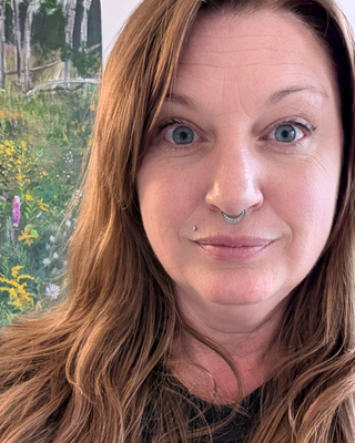 Photo of Meredith Kate Coffin, Registered Social Worker, MSW, RSW