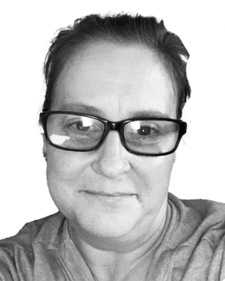 Photo of Deborah Sharp, Licensed Professional Counselor, LPC