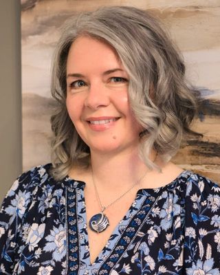 Photo of Diana Harrington, Counselor, LMHC, EMDR, CYT