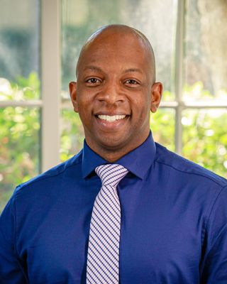 Photo of Dr. Cedric Williams - Williams Psychological Services, Psychologist, PhD