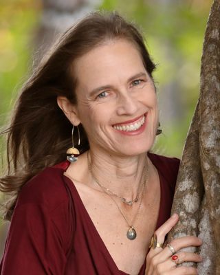 Photo of Robyn Smith, E-RYT, Coach, NARM