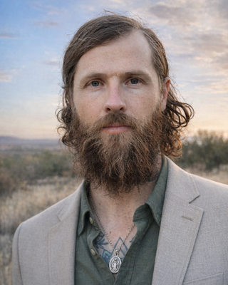 Photo of Sam McCulloch, Licensed Professional Counselor, MS, LPC