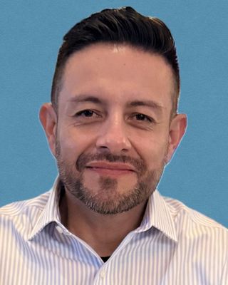 Photo of Miguel Rodriguez, Clinical Social Work/Therapist, LCSW