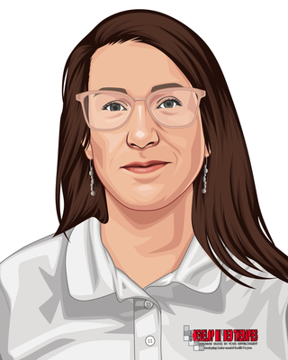 Photo of Elizabeth Ezell, Clinical Social Work/Therapist in Tacoma, WA