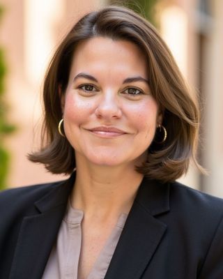 Photo of Carly Spring - Blue Sky Counseling, Counselor, LIMHP, LADC, CDGC