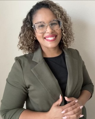 Photo of Sofiely Franco, Counselor, LMHC