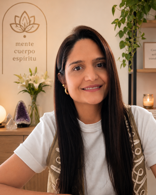 Foto de Catalina Muñoz Sanchez, Psicólogo, COLPSIC