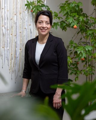 Photo of Emily M Nash, MA, MFT
