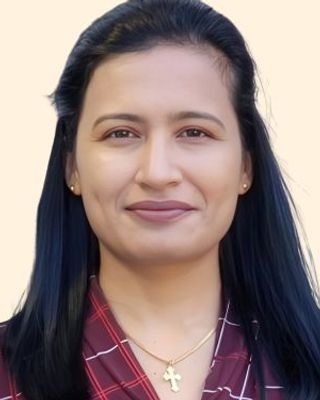 Photo of Aju Alex, Psychiatric Nurse Practitioner, MSN, PMHNP