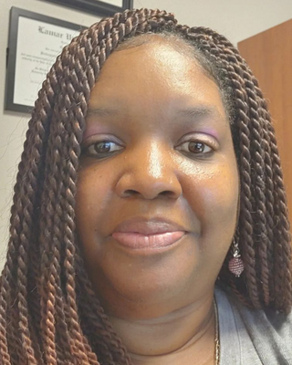 Photo of Dedra Michelle Dennard-Robertson, M ED, LPC, Intern, Pre-Licensed Professional